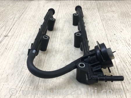 ФОТО Паливна рейка для Lexus RX350/450 (09-15) Київ