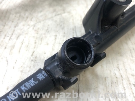 ФОТО Паливна рейка для Lexus RX350/450 (09-15) Київ