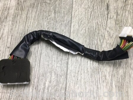 ФОТО Проводка дверей для Mitsubishi Outlander Київ