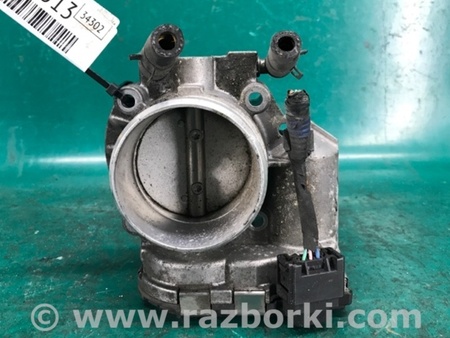 ФОТО Дросельна заслінка для KIA Magentis 2 MG (05-10) Київ