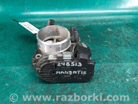 ФОТО Дросельна заслінка для KIA Magentis 2 MG (05-10) Київ