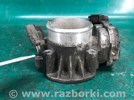 ФОТО Дросельна заслінка для KIA Magentis 2 MG (05-10) Київ