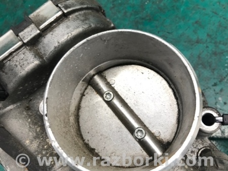 ФОТО Дросельна заслінка для KIA Magentis 2 MG (05-10) Київ