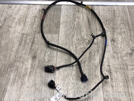 ФОТО Проводка бампера для KIA Forte BD (18-21) Київ