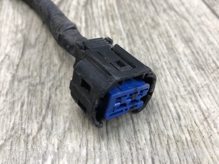 ФОТО Проводка бампера для KIA Forte BD (18-21) Київ