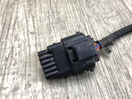 ФОТО Проводка бампера для KIA Forte BD (18-21) Київ