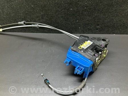 ФОТО Замок двері для Hyundai Elantra VI AD (15-20) Київ