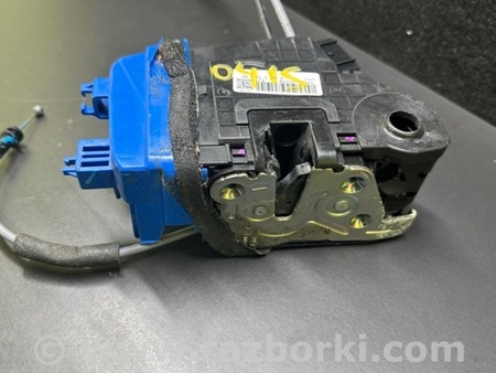 ФОТО Замок двері для Hyundai Elantra VI AD (15-20) Київ