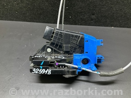 ФОТО Замок двері для Hyundai Elantra VI AD (15-20) Київ