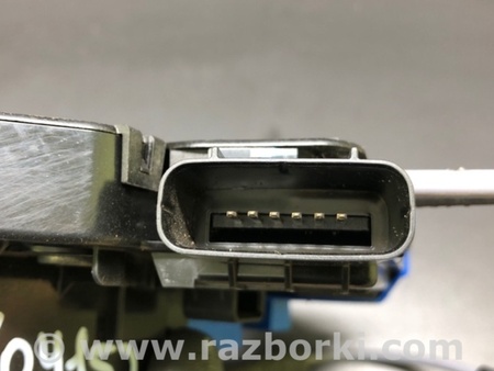 ФОТО Замок двері для Hyundai Elantra VI AD (15-20) Київ