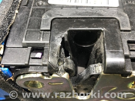 ФОТО Замок двері для Hyundai Elantra VI AD (15-20) Київ