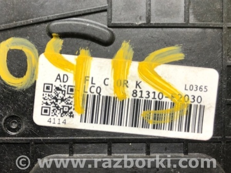 ФОТО Замок двері для Hyundai Elantra VI AD (15-20) Київ