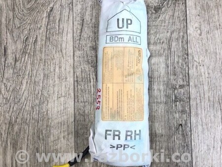 ФОТО Подушка безпеки в сидінні для KIA Forte BD (18-21) Київ