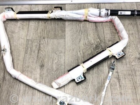 ФОТО Подушка безпеки (штора) для KIA Forte BD (18-21) Київ