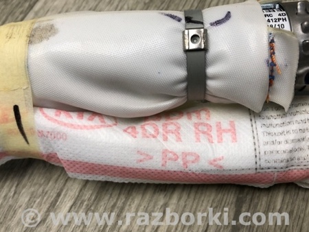 ФОТО Подушка безпеки (штора) для KIA Forte BD (18-21) Київ