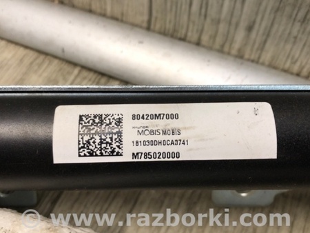 ФОТО Подушка безпеки (штора) для KIA Forte BD (18-21) Київ