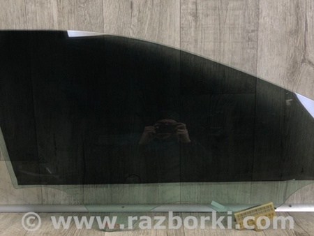 ФОТО Скло дверей для KIA Forte BD (18-21) Київ