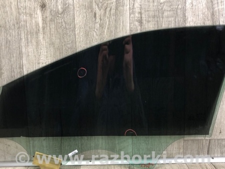 ФОТО Скло дверей для KIA Forte BD (18-21) Київ