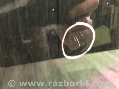 ФОТО Скло дверей для KIA Forte BD (18-21) Київ