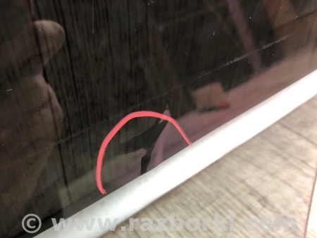 ФОТО Скло дверей для KIA Forte BD (18-21) Київ