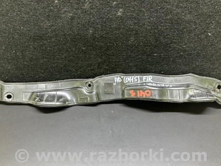 ФОТО Пильовик крила для Hyundai Elantra VI AD (15-20) Київ