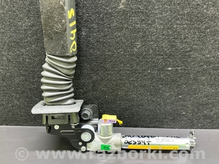 ФОТО Переднатягувач паска безпеки для Hyundai Elantra VI AD (15-20) Київ