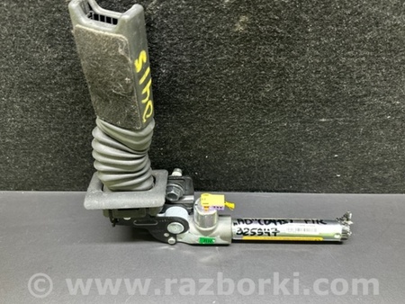 ФОТО Переднатягувач паска безпеки для Hyundai Elantra VI AD (15-20) Київ