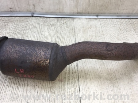 ФОТО Каталізатор для Porsche Cayenne II 958 E2/92A (10-14) Київ