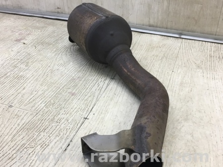 ФОТО Каталізатор для Porsche Cayenne II 958 E2/92A (10-14) Київ