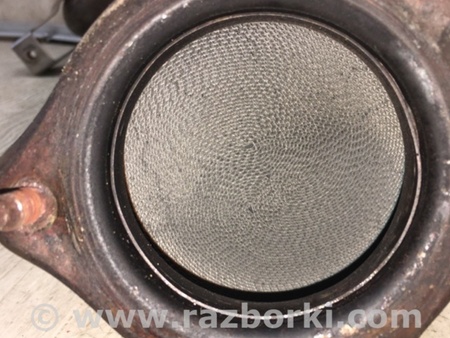 ФОТО Каталізатор для Porsche Cayenne II 958 E2/92A (10-14) Київ