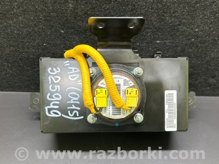 ФОТО Подушка безпеки пасажира для Hyundai Elantra VI AD (15-20) Київ