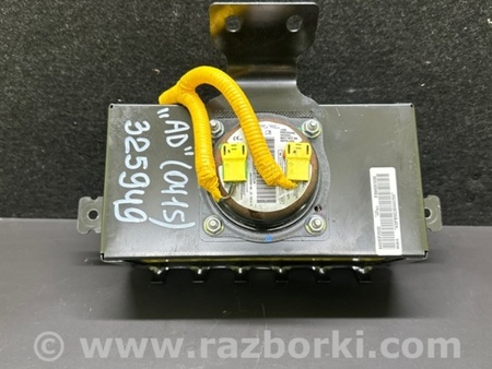 ФОТО Подушка безпеки пасажира для Hyundai Elantra VI AD (15-20) Київ