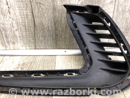 ФОТО Заглушка протитуманних фар для Hyundai Elantra VI AD (15-20) Київ