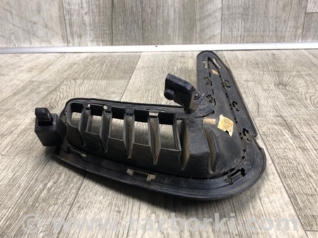 ФОТО Заглушка протитуманних фар для Hyundai Elantra VI AD (15-20) Київ