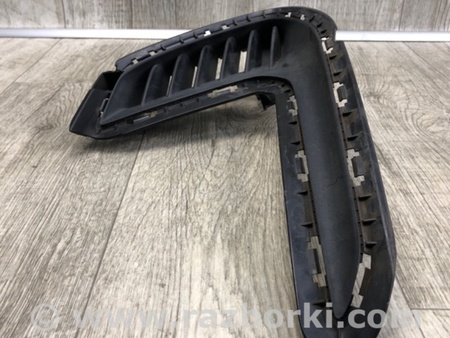 ФОТО Заглушка протитуманних фар для Hyundai Elantra VI AD (15-20) Київ