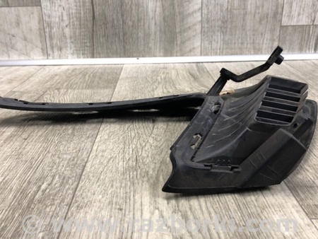 ФОТО Заглушка протитуманних фар для Hyundai Elantra VI AD (15-20) Київ