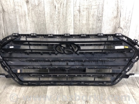 ФОТО Решітка радіатора для Hyundai Elantra VI AD (15-20) Київ