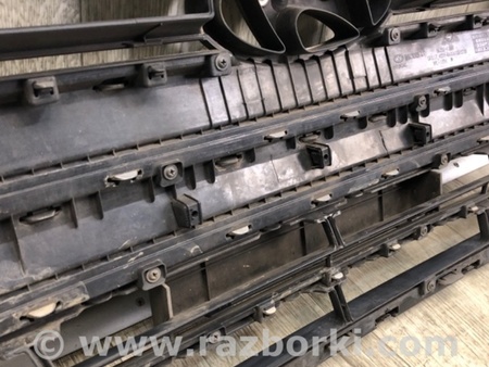 ФОТО Решітка радіатора для Hyundai Elantra VI AD (15-20) Київ