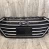 Решітка радіатора Hyundai Elantra VI AD (15-20)