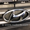 ФОТО Решітка радіатора для Hyundai Elantra VI AD (15-20) Київ