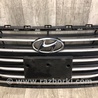 ФОТО Решітка радіатора для Hyundai Elantra VI AD (15-20) Київ