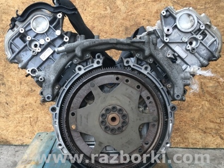 ФОТО Двигун бензин для Porsche Cayenne II 958 E2/92A (10-14) Київ