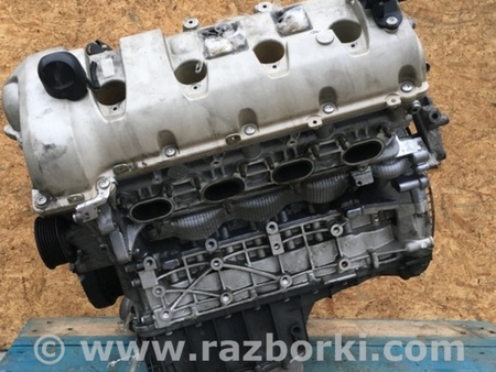 ФОТО Двигун бензин для Porsche Cayenne II 958 E2/92A (10-14) Київ