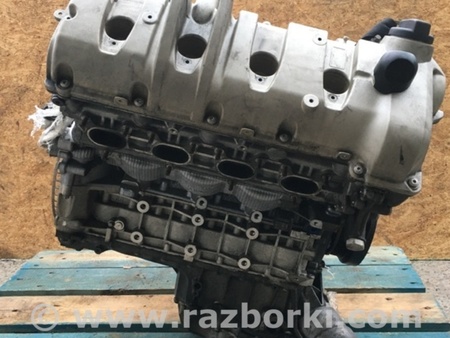 ФОТО Двигун бензин для Porsche Cayenne II 958 E2/92A (10-14) Київ