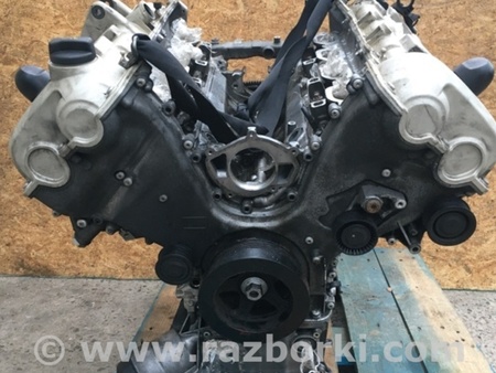 ФОТО Двигун бензин для Porsche Cayenne II 958 E2/92A (10-14) Київ