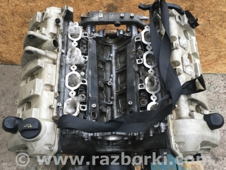 ФОТО Двигун бензин для Porsche Cayenne II 958 E2/92A (10-14) Київ