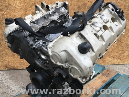 ФОТО Двигун бензин для Porsche Cayenne II 958 E2/92A (10-14) Київ