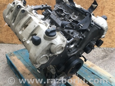 ФОТО Двигун бензин для Porsche Cayenne II 958 E2/92A (10-14) Київ