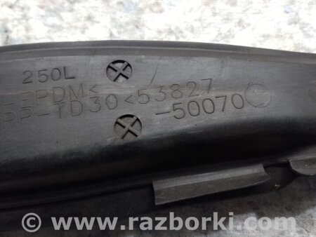 ФОТО Пильовик крила для Lexus LS460 USF41/UVF45 (07-12) Київ