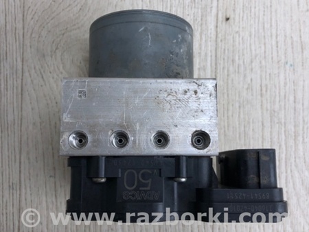 ФОТО Блок антиблокувальної системи для Toyota RAV-4 IV (XA40) (12-18) Київ